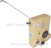 Coil Winding Machine Magnetic Tensioner(Magnetic Tension Device) 2