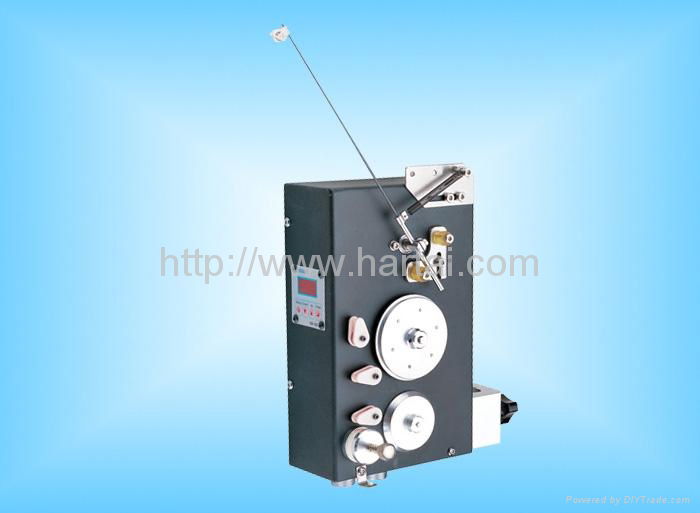 Coil Winding Machine Tensioner(Electronic Tensioner) 2