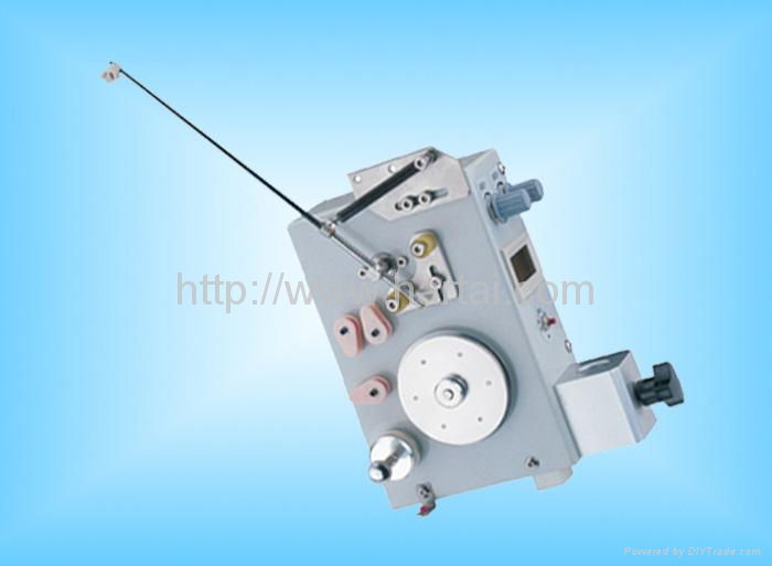 Coil Winding Machine Tensioner(Electronic Tensioner) 4