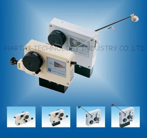 Sell Coil Winding Machine Tensioner (Magnetic Tensioner with Cylinder)