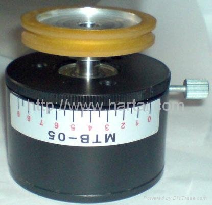 Sell Coil winding Magnetic Damper tensioner(Magnetic Damper) 2