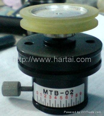 Sell Coil winding Magnetic Damper tensioner(Magnetic Damper) 3