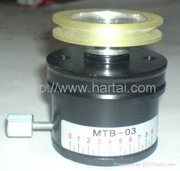 Sell Coil winding Magnetic Damper tensioner(Magnetic Damper) 4