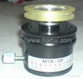 Sell Coil winding Magnetic Damper tensioner(Magnetic Damper) 4