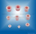 Textile ceramic eyelet(ceramic ring)Eyelet Guides 1