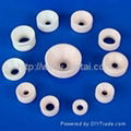 Textile ceramic eyelet(ceramic ring)Eyelet Guides 3