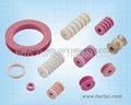 Ceramic Wire Guide Pulley  Ceramic  Roller Guides Roller Guide 2