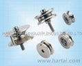 Ceramic Wire Guide Pulley  Ceramic  Roller Guides Roller Guide 3