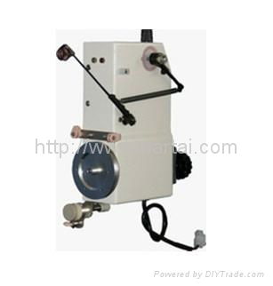 Coil Winding Machine Mechanical Tensioner(Wire Tensioner) 5