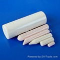 High temperature resistant ceramic rod(textile cramic stick)Tube Guides 1