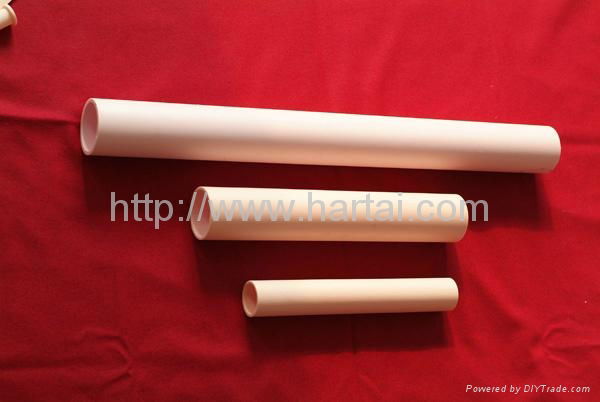 High temperature resistant ceramic rod(textile cramic stick)Tube Guides 5