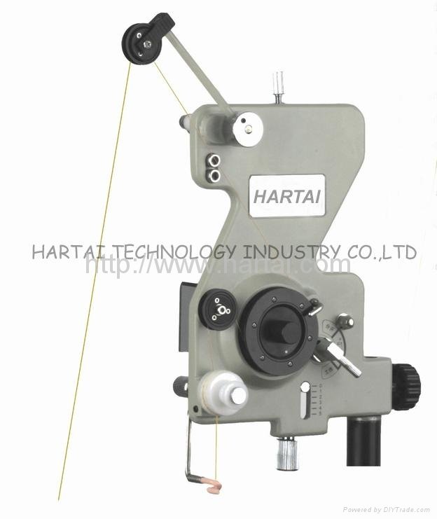 Coil Winding Machine Magnetic Tensioner(Magnetic Tension Device) 5