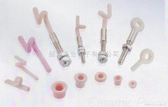 Textile Ceramic Snail Wire Guides,Snail Guides