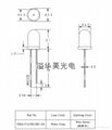 红色LED 4