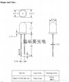 红色LED 5