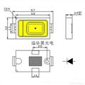 0.5W白色LED 2