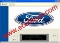 Ford Scanner USB