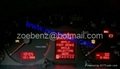  LCD CLUSTER DISPLAY SCREEN AUDI A3 A4 A6 TT Jaeger 