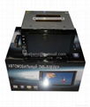 New Universal 6.95" 7" Two 2 Din Car DVD Player GPS/BT/IPOD/FM/USB/SD Card+Map