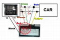 BMW CIC Retrofit Adapter Emulator Video In Motion, Navi, Voice For X5 X6 E70 E71