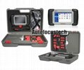 Original Autel MaxiDAS DS708 Automotive Diagnose System Car Scanner Code Reader