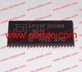 AM29F200BB  Auto Chip ic