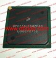 MPC556LF8MZP40  Auto Chip ic