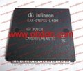 SAK-C167CS-L40M  Auto Chip ic