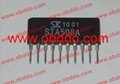 STA508A  Auto Chip ic