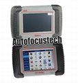 Original New Autel MaxiDAS DS708 Full LCD Touch Screen Spare Part Replacement