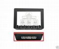 Car Front Rear Parking Image View Camera Video Switch 2 Channel Control Box 