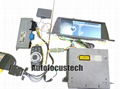 BMW F01 F02 F10 F18 F25 Ignition Emulator For Fxx CIC 2