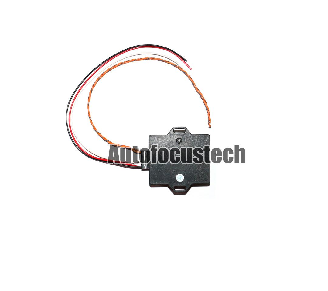 Mercedes Benz W222/W217/W205(NTG5E/NTG5/NTG5.1)TVDVD Unlock Video In