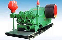 Triplex mud pump,rig,iron valve