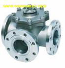 steel ball valve 2