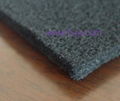 Activated carbon filter rolls 2