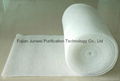 Synthetic Fiber Rolls, Pre filter for spray booth