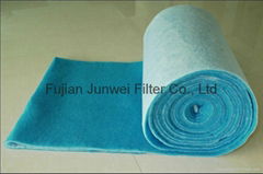 Polyester Filter Rolls