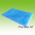 Polyester Filter Rolls 2