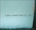Spray Booth Ceiling Filter 560G, 600G 2