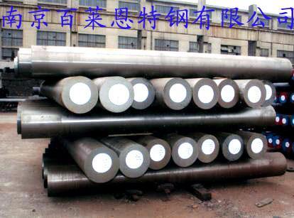 AISI 4140 Forged Steel Bar