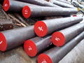Forged carbon steel round bar