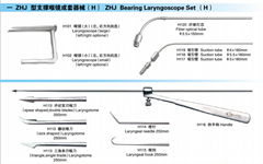 耳鼻喉手术器械