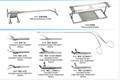耳鼻喉手朮器械 2