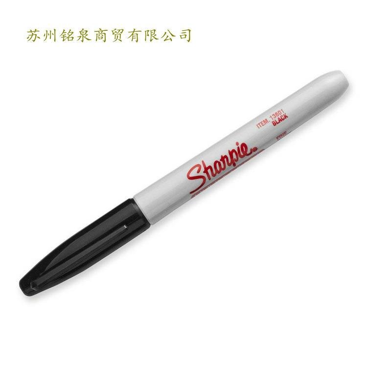 Shanpie工業用記號筆 耐高溫 美國三福記號筆  2