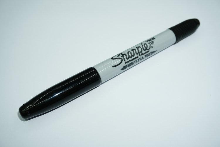 sharpie32001 三福雙頭記號筆 5
