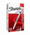 Shanpie37001 細芯環保 三福記號筆 5