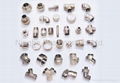 Pipe fittings Flanges Valves etc 1
