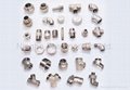 Pipe fittings Flanges Valves etc