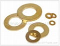 Steel Washer Stainless Steel Washer Brass Washer Titanium Washer Stampings  3